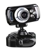 Digital PC Webcam Camera Sc-851