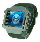 MP4 Player Watch (MPW-0400)