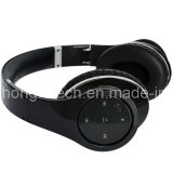 Hifi Wireless Stereo Foldable Bluetooth Headset Support Mobile Phone/Computer (HF-B450)