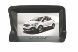 Special Car DVD GPS Player for Buick Encore (AD-6161)