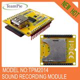 Sound Recording Module