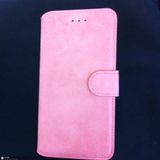 2014 New Design Hot Selling Universal Mobile Phone Leather Case for iPhone 6