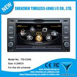 Car DVD for KIA Universal