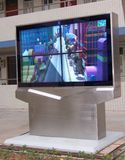 55inch Did Digital Signage LCD Display