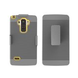 PC+TPU Defender Series Mobile Phone Case for Motorola E2 Xt1527/G2/X+1