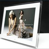 High Resolution Large LED Screen Digital Photo Frame 22 Inch