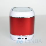 Hands-Free Portable Bluetooth Speaker with TF Card Support