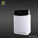 Green Air Purifier Ionizer (CLA-08A)