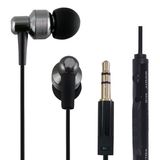 Mobilephone New Model High Quality Metal Earphone