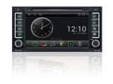 Special Car DVD Player for Touareg with Andriod System, Pip, Dual Zone, Vcdc, DVR (optional) etc. (TID-I042)