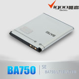 Mobile Phone Accessories, Battery with High Quality (BA750)