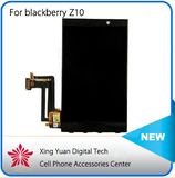 Original New LCD for Blackberry Z10 LCD Screen and Digitizer