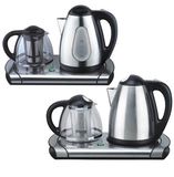 Water Kettle Set