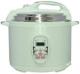 Pressure Rice Cooker (GP40-80R)