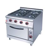 Electric Oven (HGR-94E)