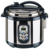 Electric Pressure Cooker (YBW60-100A1)