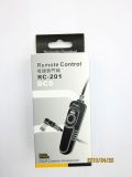 Remote Control For Nikon D700, D300, D300s(RC-201)