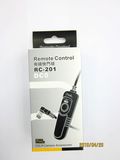 Remote Control For Nikon D700, D300, D300s(RC-201)