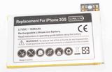 Cell Phone Battery for iPhone 3GS