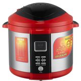Intelligent Electric Pressure Cooker (HP40-H6B1)