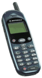 Moto L2000 Mobile phone