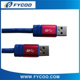 Super Speed USB 3.0 Am to Am Cable