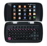 Original Qwerty GPS I857 Smart Mobile Phone