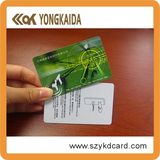 Exquisite RFID Card T5577 RFID ISO Card, Temic T5577 Card with Free Samples