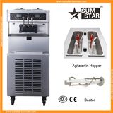 Sumstar S850c Soft Ice Cream Machine/Ice Cream Maker