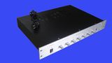 Digital Smart Amplifier PRO Audio Home Amplifier