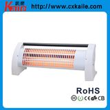 Quartz Heater (NSB-80EB)