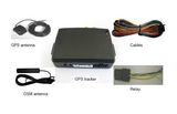 Audio Monitor Car GPS Tracker