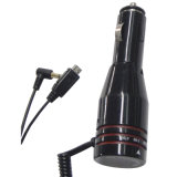 Car Charger, MP3 Player, FM Transmitter
