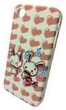 Cover for iPhone 4G-2