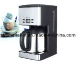 Drip Coffee Maker (CM-6626AT)