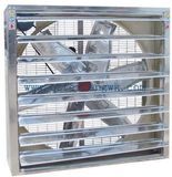 Feiteng Poultry Box Fan