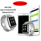 Waterproof Bluetooth Smart Watch for Android & Ios Phone (L1+)