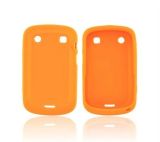 Soft Silicone Mobile Phone Case for Blackberry 9900