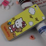 Cute Cartoon Screen Protector for iPhone5 (JBJ-I5-M012)