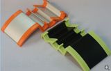 Colorful Universal Aluminum Non-Slip Holder for All iPad/Tablets and Mobile Phone
