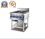 6-Burner Stove with Under Shelf (UG-36)