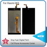 Mobile Phone LCD Display Assembly Digitizer for Xiaomi M3