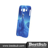 Personalized 3D Sublimation Phone Cover for Samsung Galaxy E5 (Glossy)