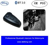 High Quality 500m Intercom Motor Bluetooth Headset