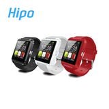 Hipo U8 Ios Bluetooth Smart Watch Phone with Mic