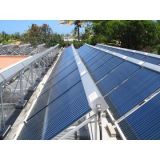 Solar Collector and Water Heaters