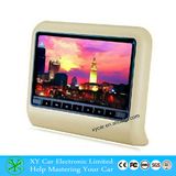 Digital Screen Car Headrest DVD Player MP3 MP4 Monitor (XY-7090DVD)