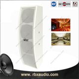 Km4 4.5 Inch 1000W Full Range P Audio Speakers