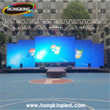 Fine Craft LED Screen Rental Outdoor LED Display