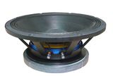 L18 / 8631 -18 Inch Speaker Audio Falante Profissional 1000W RMS De